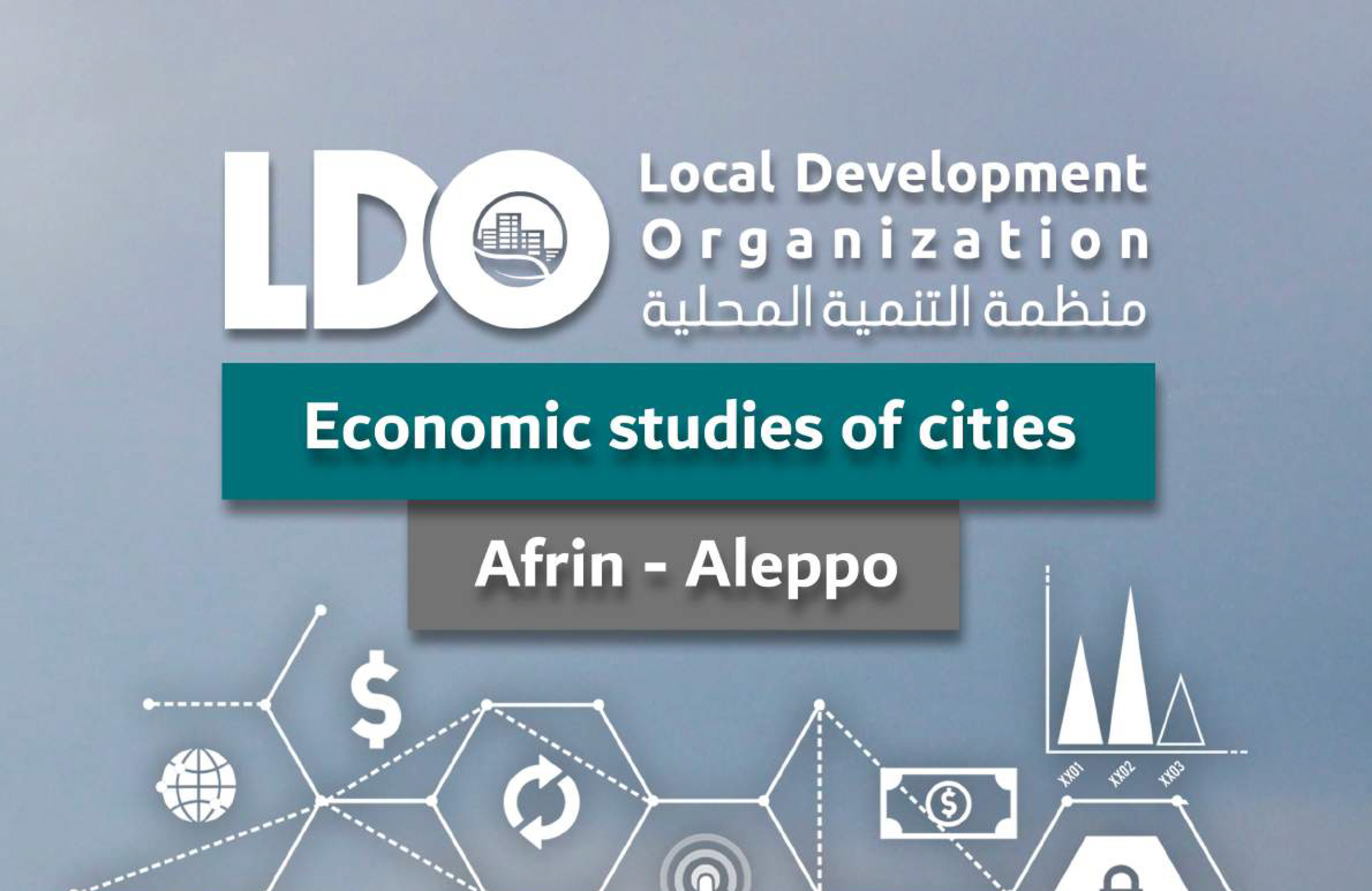 Economic Studies of Cities ” Afrin City “